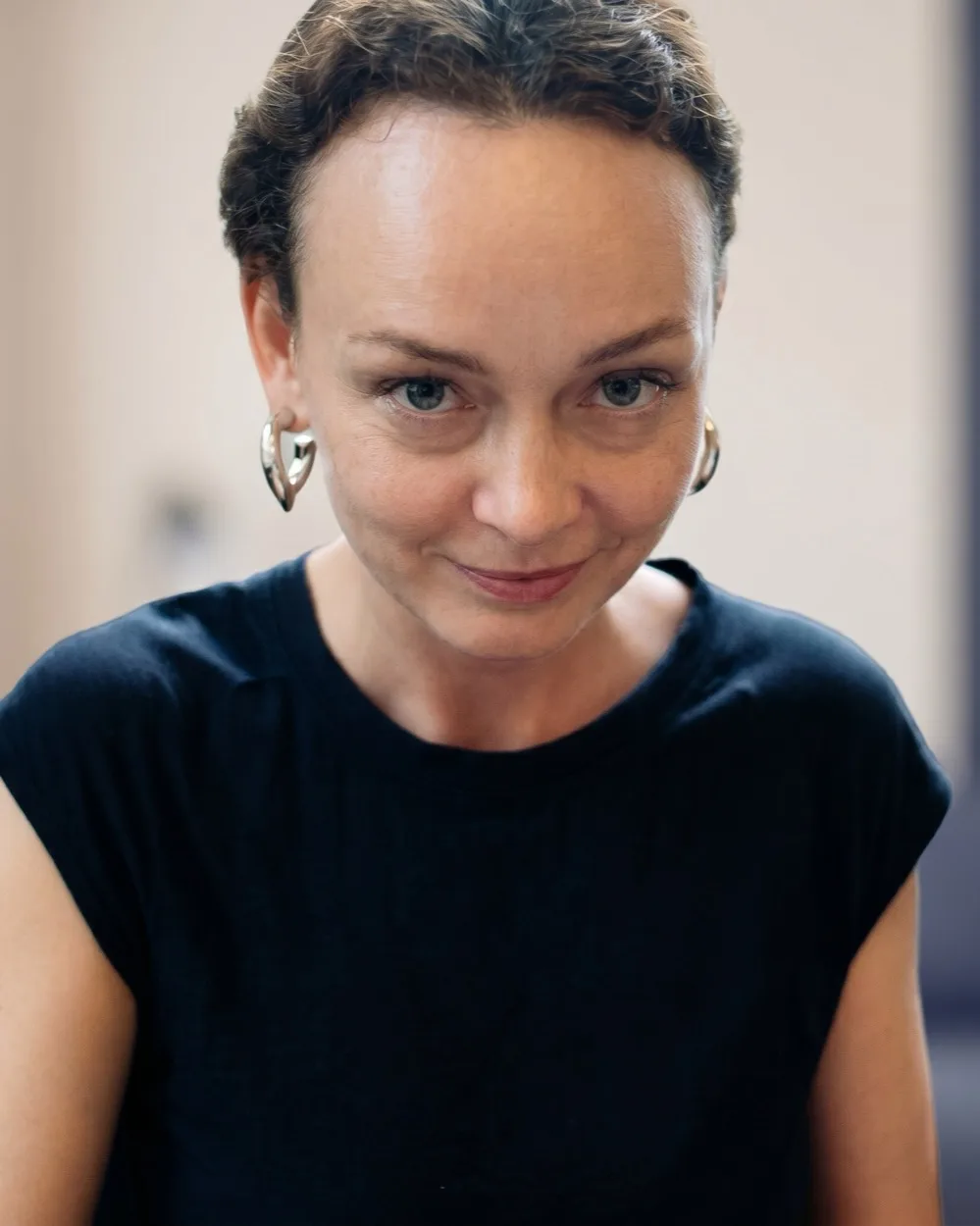 Инга Линдоренко